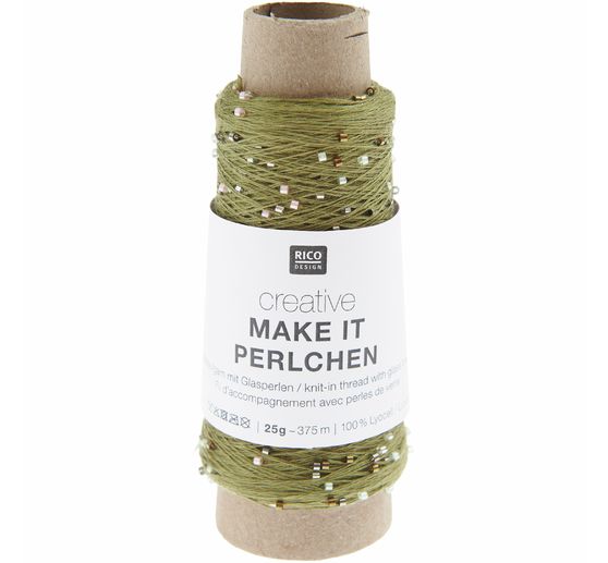 Fil Rico Design Creative &laquo; Make it Perlchen &raquo;