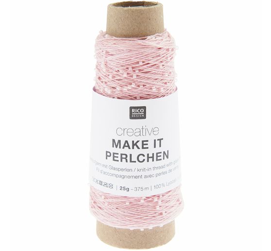 Fil Rico Design Creative &laquo; Make it Perlchen &raquo;
