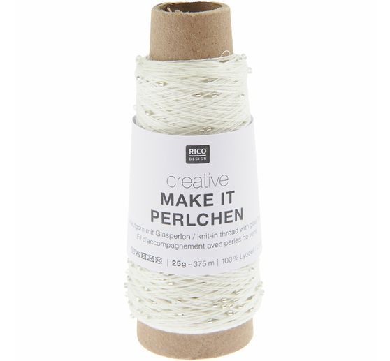 Fil Rico Design Creative &laquo; Make it Perlchen &raquo;