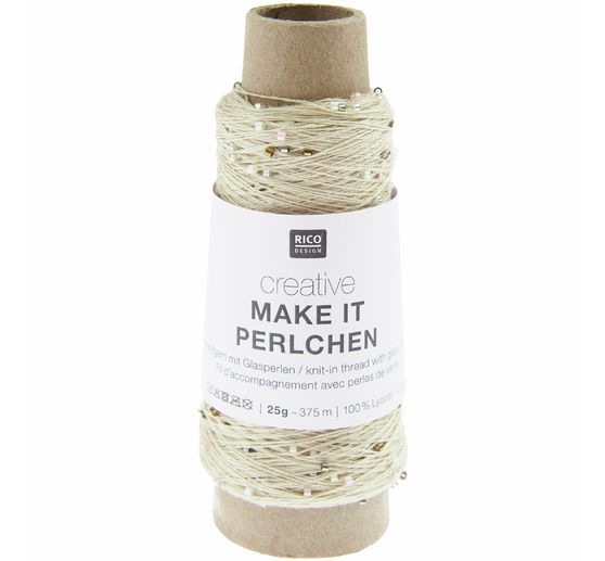 Fil Rico Design Creative &laquo; Make it Perlchen &raquo;