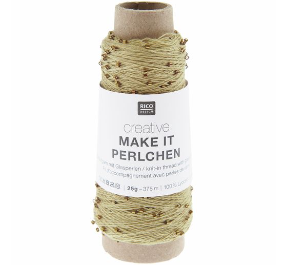 Fil Rico Design Creative &laquo; Make it Perlchen &raquo;