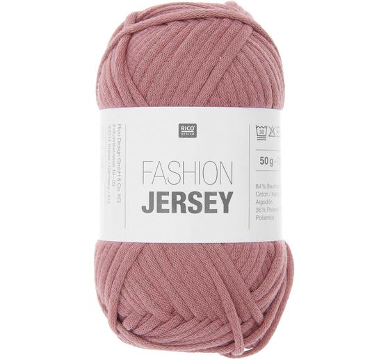 Fil Rico Design Fashion Jersey