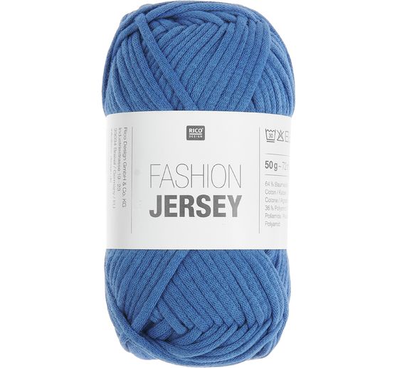 Fil Rico Design Fashion Jersey