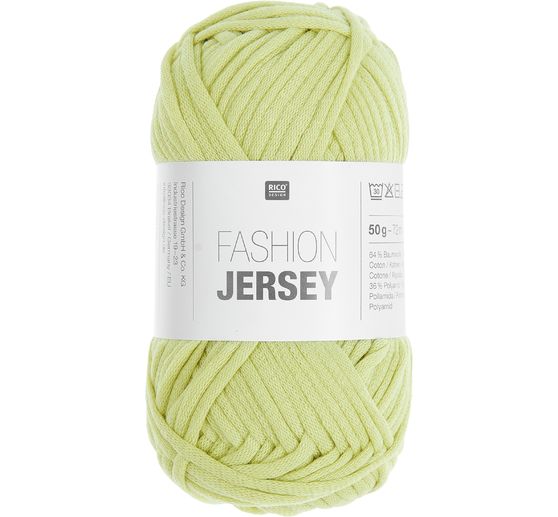 Fil Rico Design Fashion Jersey