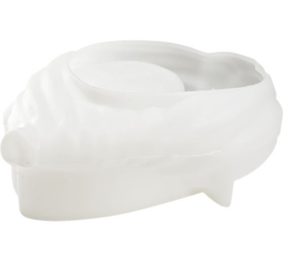 VBS Silicone full mould "Shell"