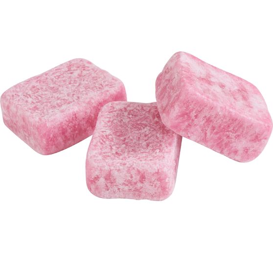 Cubes de cire parfum&eacute;e