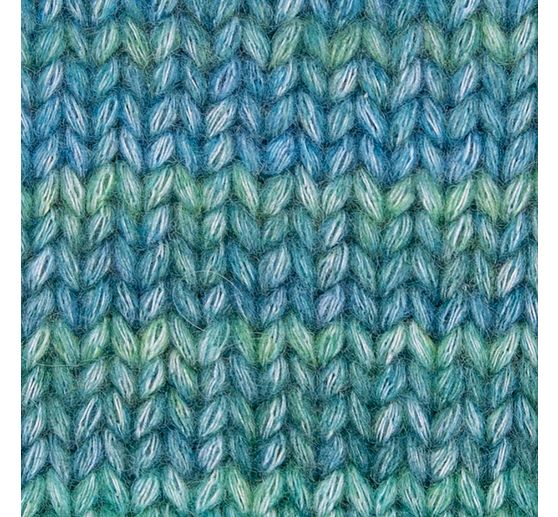 Gr&uuml;ndl wool "Piuma"