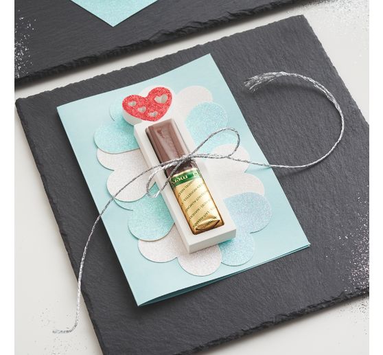 Casting powder "Raysin 100", white