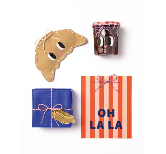 Cordelette d&eacute;co