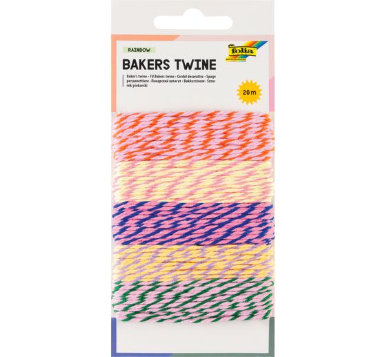 Cordelette d&eacute;co