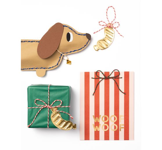 Cordelette d&eacute;co