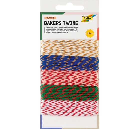 Cordelette d&eacute;co