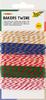 Decorative cord