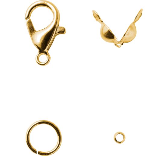 Fermoirs pour bijoux