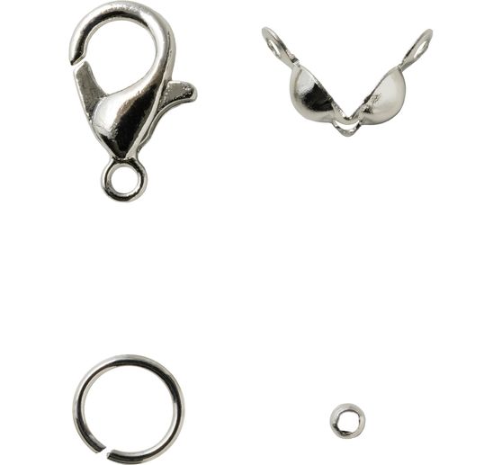 Fermoirs pour bijoux