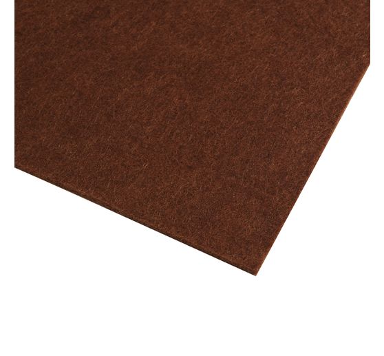 Feutrine textile, 50 x 70 cm