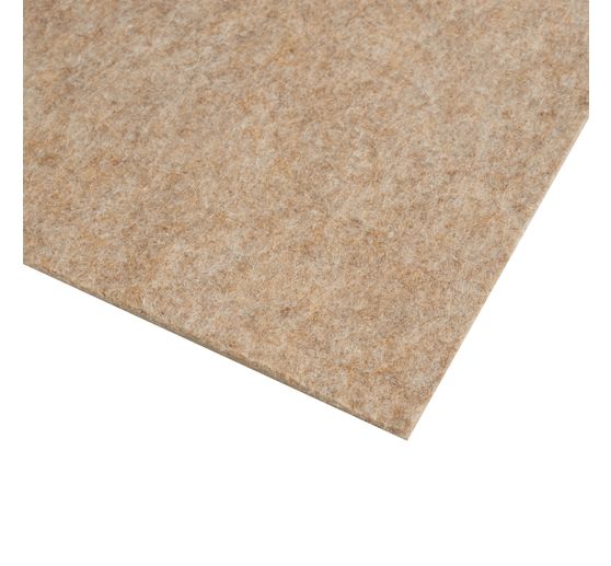 Feutrine textile, 50 x 70 cm