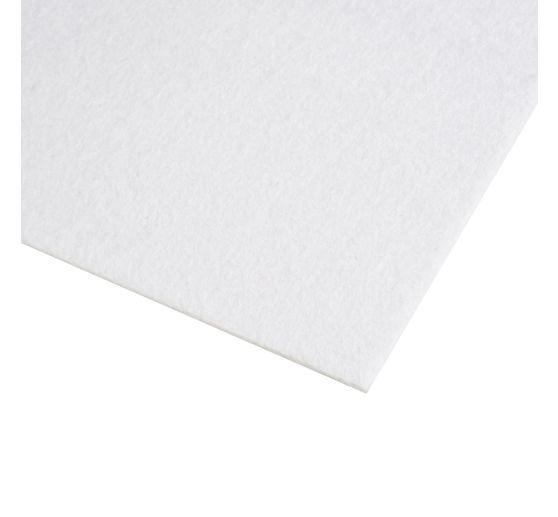 Feutrine textile, 50 x 70 cm