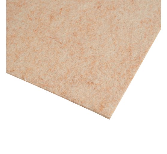 Feutrine textile, 50 x 70 cm