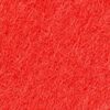 Feutrine textile, 50 x 70 cm Rouge
