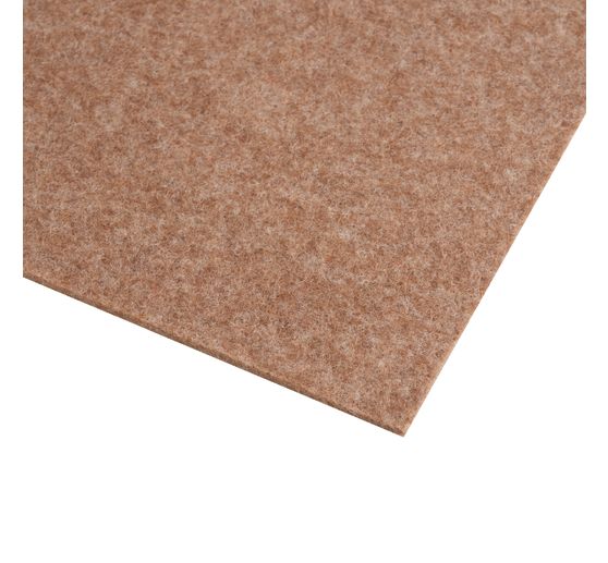 Feutrine textile, 50 x 70 cm