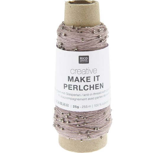 Fil Rico Design Creative &laquo; Make it Perlchen &raquo;