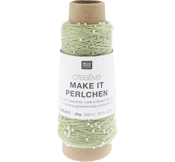Fil Rico Design Creative &laquo; Make it Perlchen &raquo;