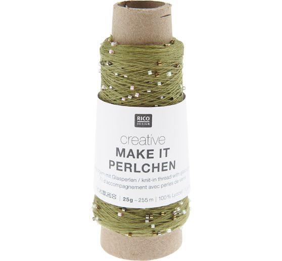 Fil Rico Design Creative &laquo; Make it Perlchen &raquo;