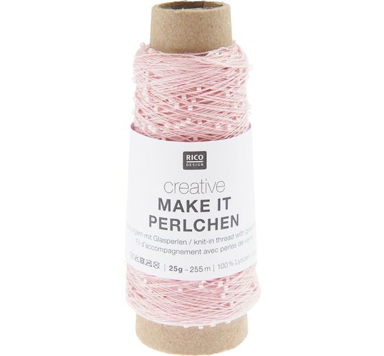Fil Rico Design Creative &laquo; Make it Perlchen &raquo;