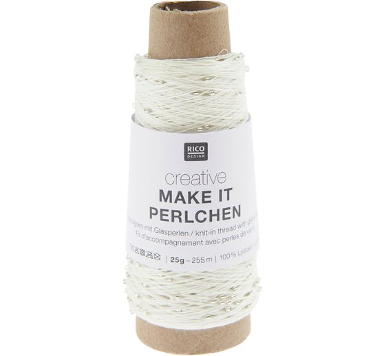 Fil Rico Design Creative &laquo; Make it Perlchen &raquo;