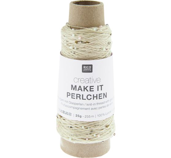 Fil Rico Design Creative &laquo; Make it Perlchen &raquo;