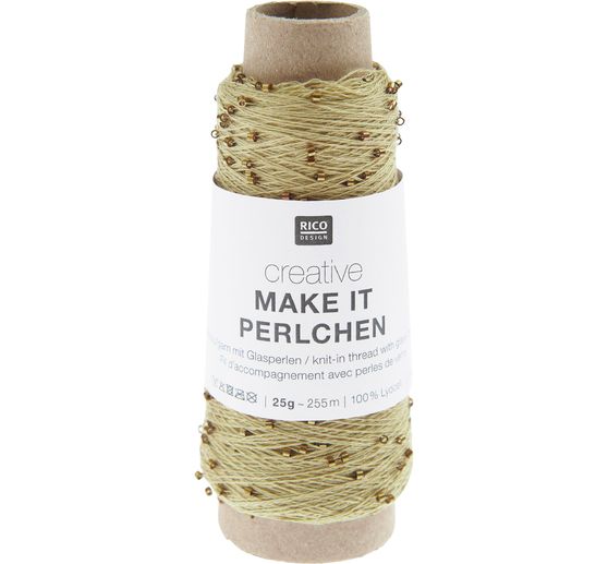 Fil Rico Design Creative &laquo; Make it Perlchen &raquo;