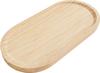 VBS Wooden tray "Oval"