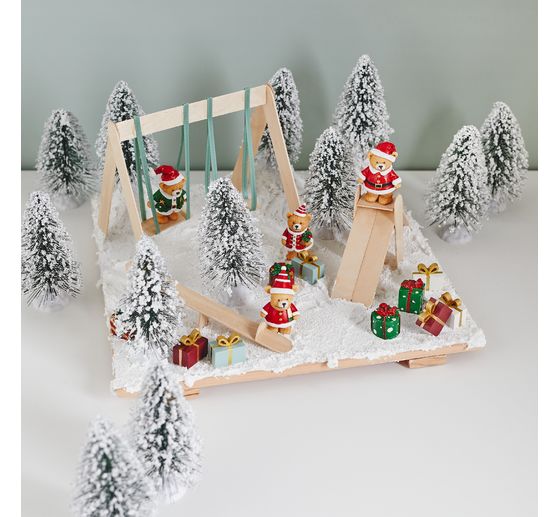 Colle de bricolage VBS