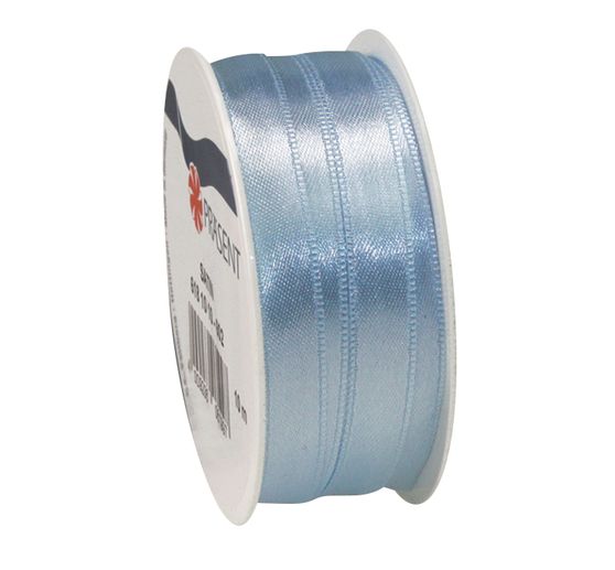 Ruban satin, 10 mm