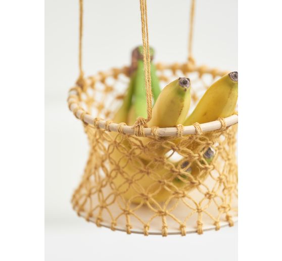 Anneau creux naturel, Ø 15 cm