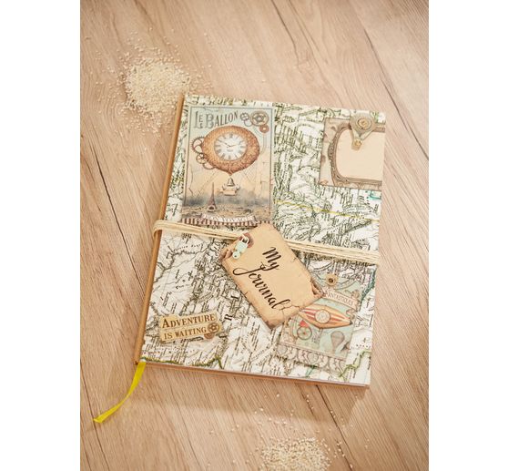 Carnet VBS « Format A4 »