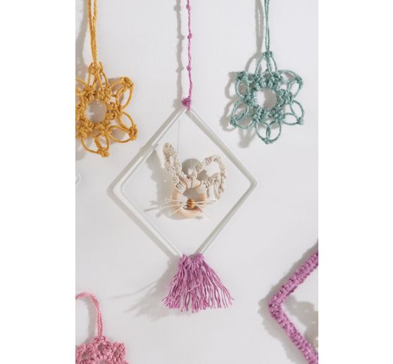 Cordelette de jute « Basic »