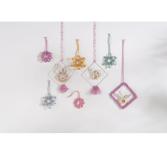 Cordelette de jute « Basic »
