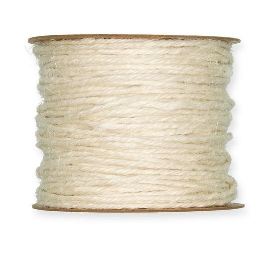 Cordelette de jute « Basic »