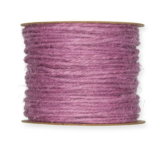Cordelette de jute « Basic »