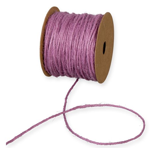 Cordelette de jute « Basic »