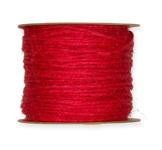 Cordelette de jute « Basic »