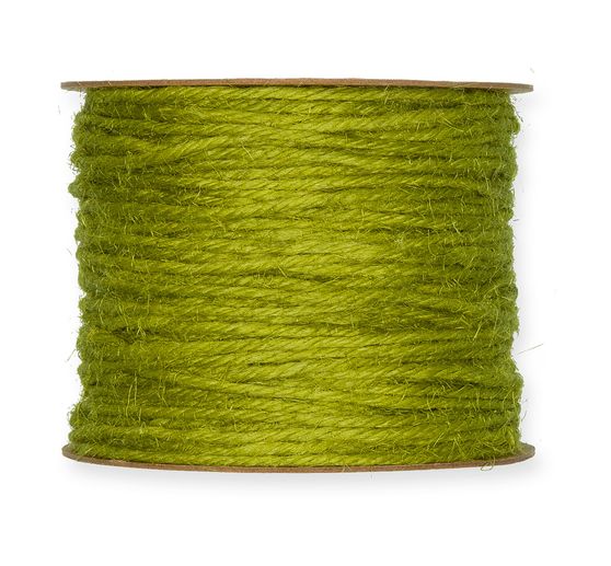 Cordelette de jute « Basic »
