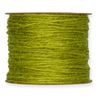 Cordelette de jute « Basic » Vert pomme