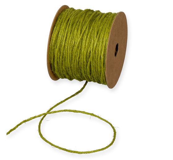 Cordelette de jute « Basic »