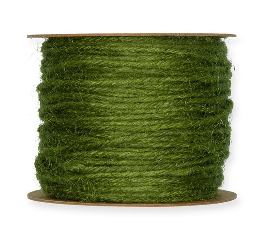 Cordelette de jute « Basic »