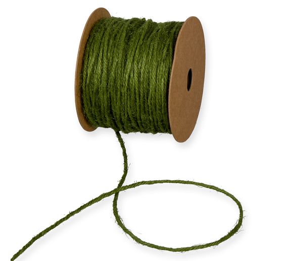 Cordelette de jute « Basic »
