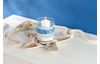 Rubans de jute « Shabby Seaside », 3 pc.