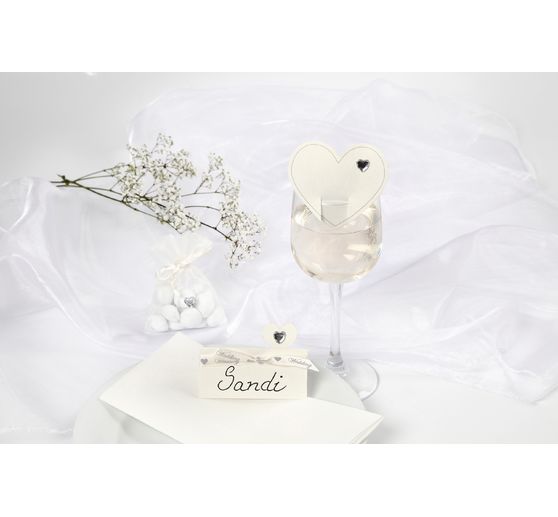 Organza bag
